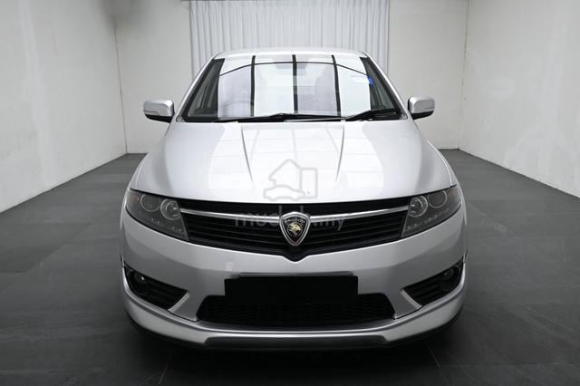 2015 Proton PREVE 1.6 CFE PREMIUM 1-OWNER TIPTOP - 2