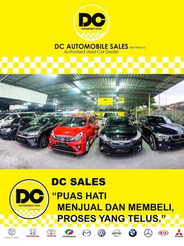 43KM✅Perodua MYVI 1.5 AV (A)🔥SIAP UPGRADE🔥 - 3