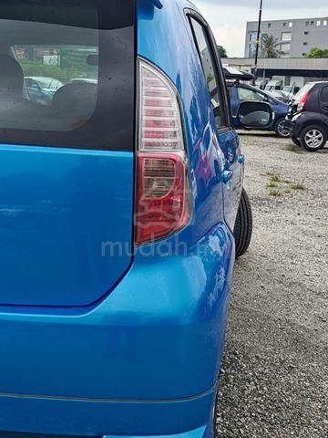 2005 Perodua MYVI 1.3 PASSO (A) - 5