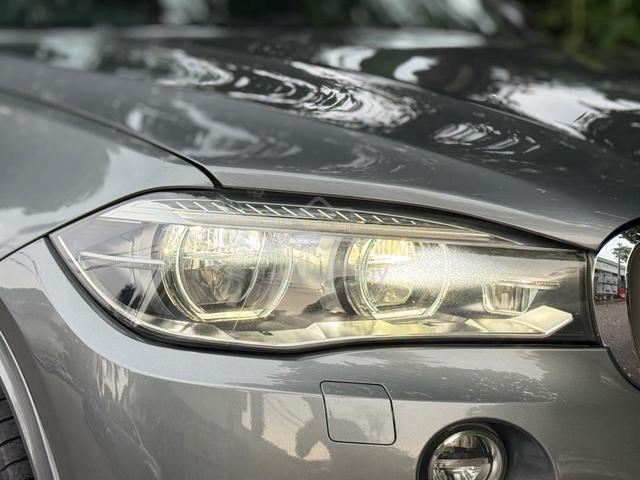 2017 Bmw X5 2.0 XDRIVE40E M SPORT (CKD) (A) - 3