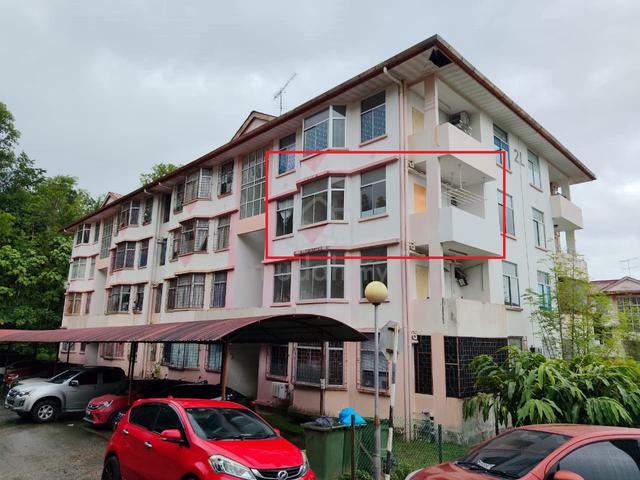 Country Heights 1
