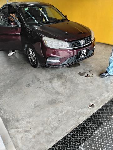 2021 Proton SAGA 1.3 PREMIUM AT MY16 BT P2-13A - 1
