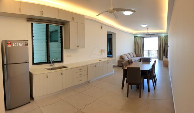 The Light Residences 1