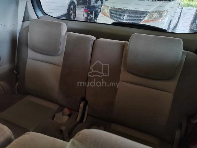 2013 Toyota INNOVA 2.0 G MY05 AN40 UPDATE (A) - 5