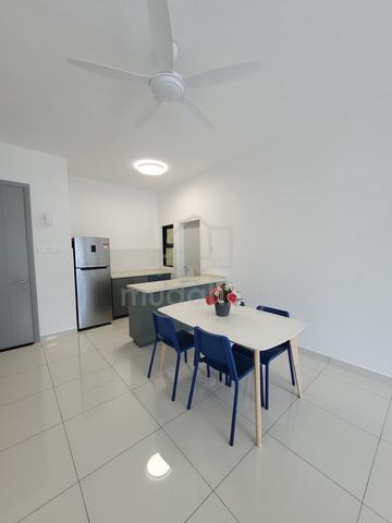 vertu resort-middle room-single 3