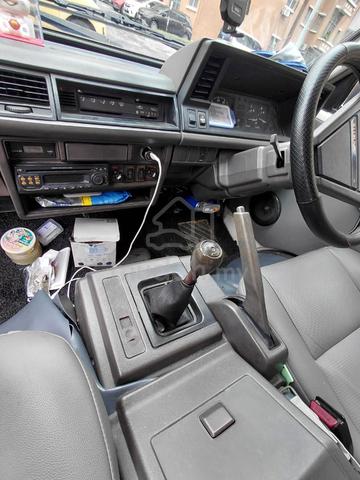 2010 Nissan VANETTE 1.5 STEEL BODY C22 (M) - 3