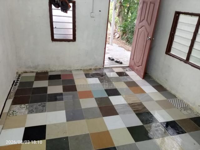 Not Furnished Penang Permatang Pauh Room For Rent 1