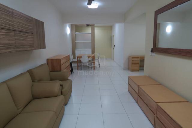 Elit Heights @ Bayan City 1