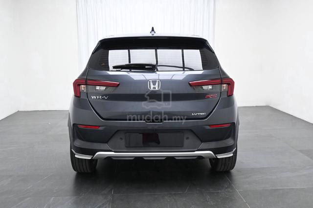 2023 Honda WR-V 1.5 RS WRRNTY UNTIL 2028 TIPTOP - 5