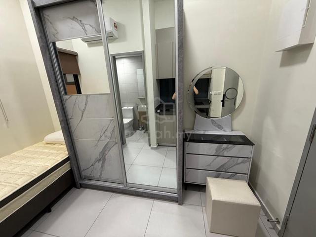 Sinaran Residences @ Utropolis 1