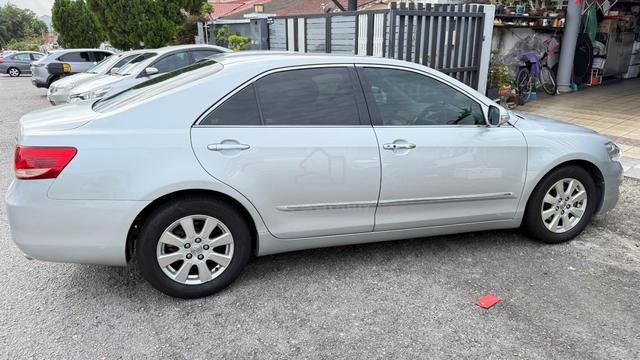 2008 Toyota CAMRY 2.0 G (A) - 5