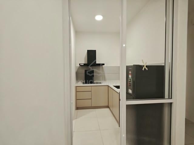 Vivo Executive Apartment 1
