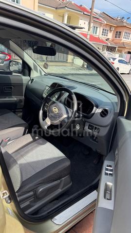 2008 Perodua MYVI 1.3 EZi (A) - 4