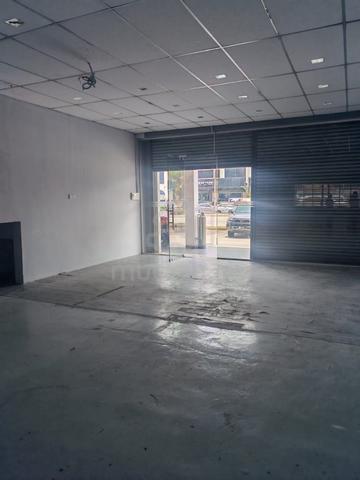 Serdang Raya Seri Kembangan 1
