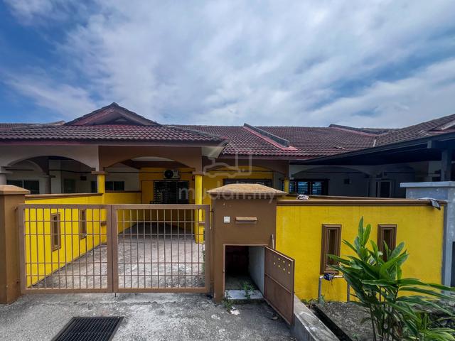 [Facing Open] Single Storey Taman Alam Perdana 1