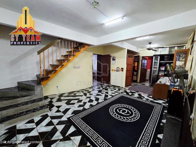 [Full Loan|Corner Lot|40x60] 2 Sty Taman Tasik Semenyih, Semenyih 1