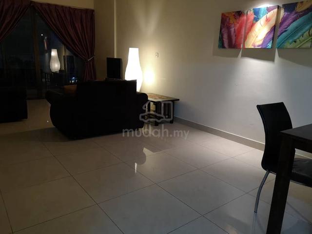 Rivercity Condominium 1
