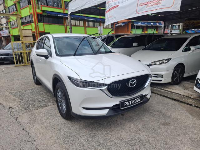 2019 Mazda CX-5 2.0 G GLS 2WD (CKD) FACELIFT (A) - 3
