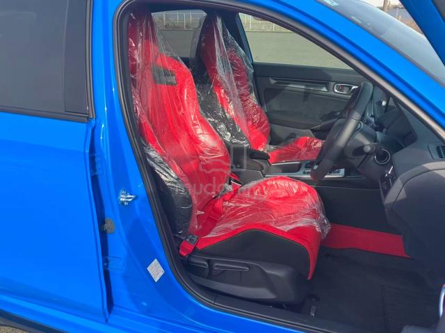 2025 Honda CIVIC 2.0 TYPE R MY23 FL5 (M) - 5