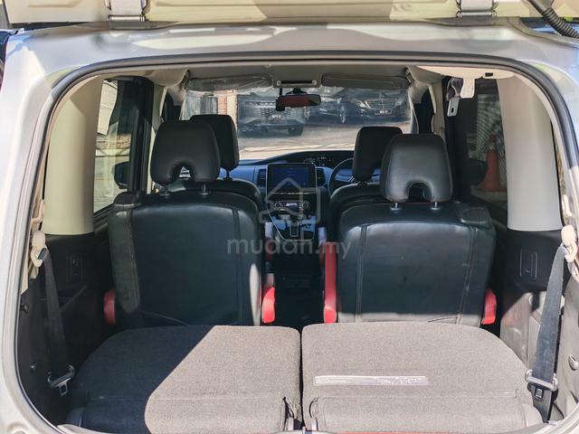 2024 Nissan SERENA 2.0 COMPLETE IMPUL PREMIUM - 5