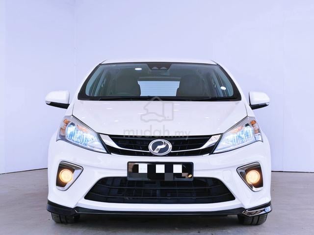 2020 Perodua MYVI 1.5 H (A) - 1
