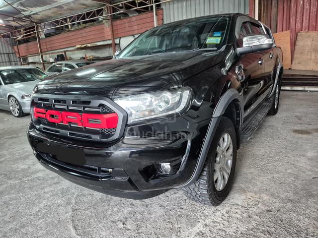 2019 Ford RANGER 2.0 XLT PLUS (A) - 1