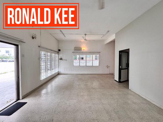 [2 STY] PULAU TIKUS 3800sf SEMI-D UNFURNISHED GEORGETOWN AIR TERJUN 1