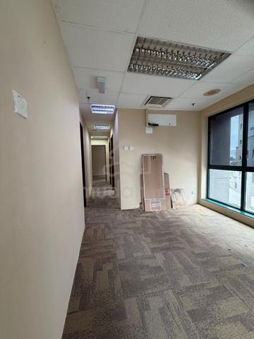 The Ampwalk P/F Jalan Ampang 1