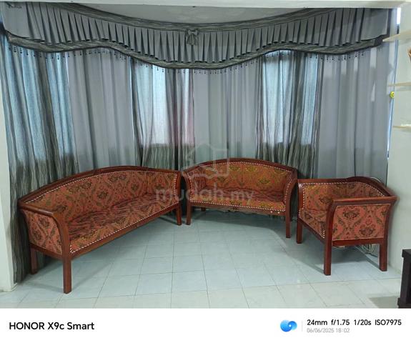 Mutiara Perdana ( Block Akasia ) 1