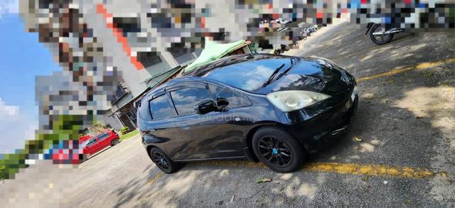 2009 Honda JAZZ 1.5 V (A) - 1
