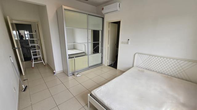 Apartment PR1MA One @ Laman View 1