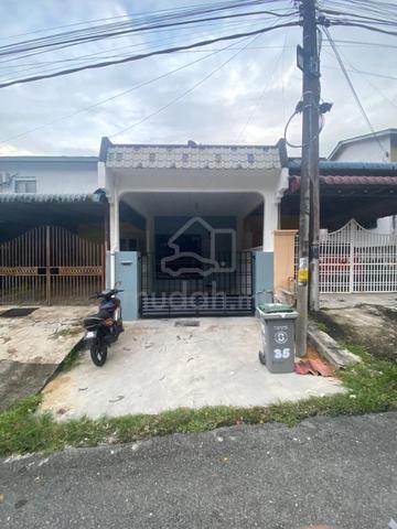 Rumah 2 Tingkat Taman Bukit Perdana ( Renovated n Extended) 1