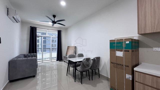 Trellis Residences 1