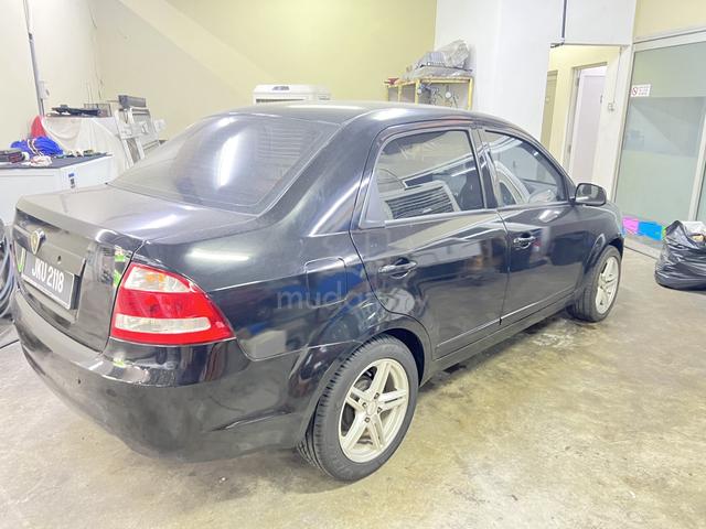 2008 Proton SAGA 1.3 BASE LINE (A) - 4