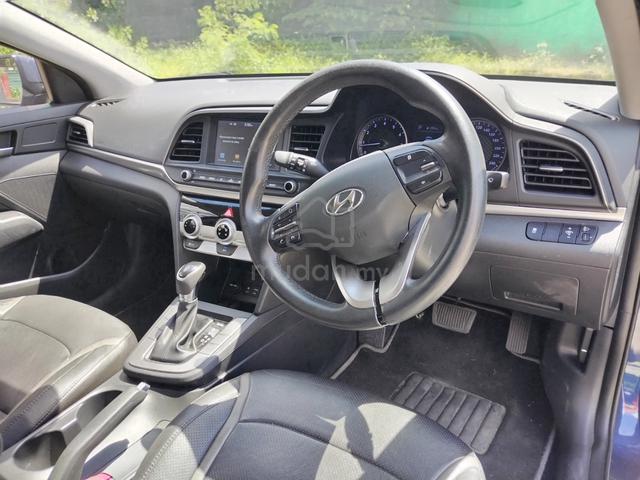 2019 Hyundai ELANTRA 2.0 (A) SPECIAL EDITION 92KKM - 3