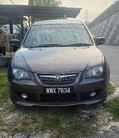 2012 Proton PERSONA 1.6 ELEGANCE BASE LINE (A) - 1