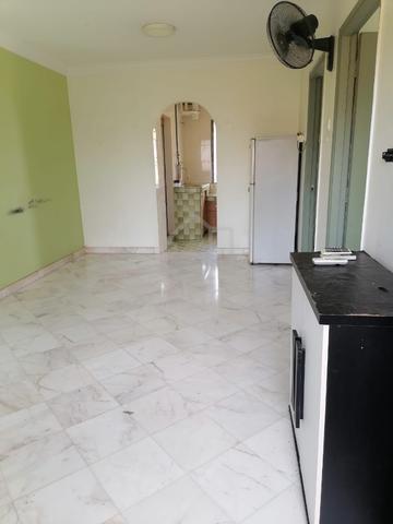 Seksyen 1 Wangsa Maju Flat 1