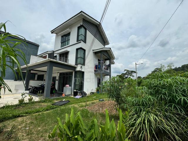 [3428 SF] 2.5 Sty Terrace Corner, Garing Gemilang, Sri Garing, Rawang 1