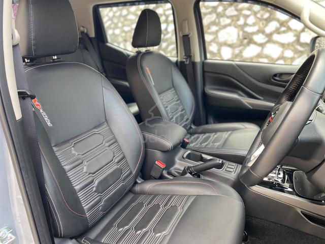 2023 Nissan NAVARA 2.5 PRO-4X MY21 (A) FULL SPEC - 5