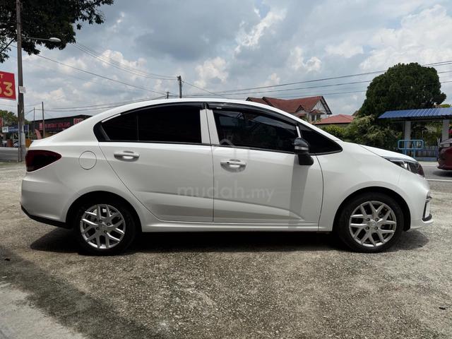 2024 Proton PERSONA 1.6 EXECUTIVE (A) LOAN KEDAI - 5