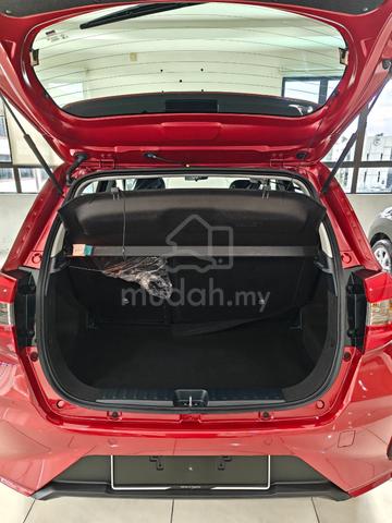 2026 Perodua MYVI 1.5 AV MY17 M800 D51A FACELIFT - 4