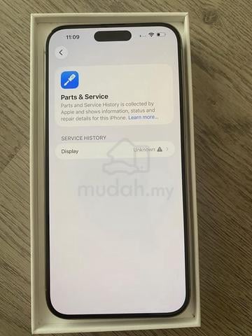 iphone 15 pro max 512gb - photo 4 of 6