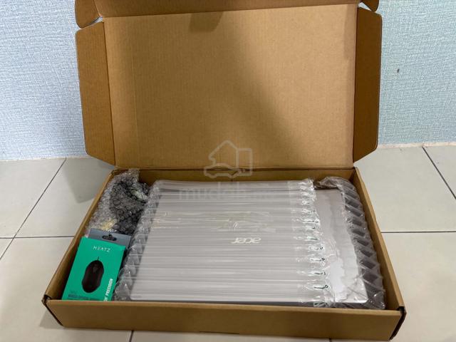 [URGENT NEGO] ACER ASPIRE 5 Laptop | i5 | 1,000GB - photo 2 of 5