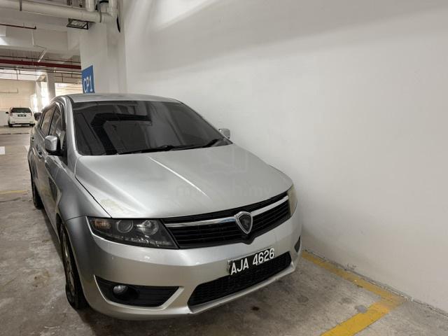 2012 Proton PREVE 1.6 EXECUTIVE (A) - 1