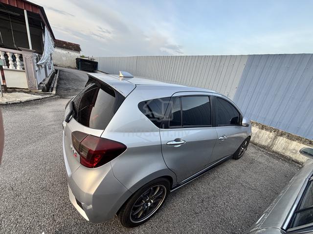 2020 Perodua MYVI 1.5 H MY17 M800 D20N (A) - 3