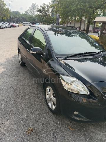 2008 Toyota VIOS 1.5 G NCP93R-BEPGKE (A) - 1