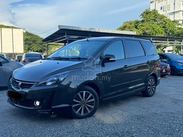 2018 Proton EXORA 1.6 EXECUTIVE FACELIFT (A) - 3