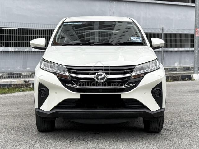 2020 Perodua ARUZ 1.5 X MY19 D38L (A) - 2