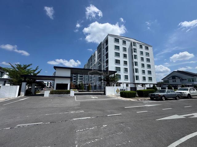 Gem Suites 1