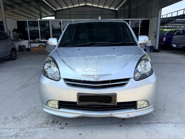 2007 Perodua MYVI 1.3 EZ (A) - 3